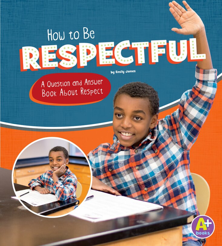 Couverture_How to Be Respectful