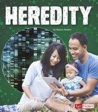Front cover_Heredity