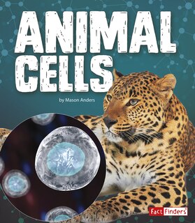 Front cover_Animal Cells