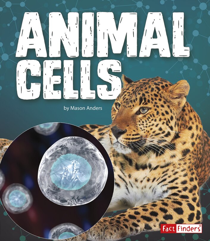 Front cover_Animal Cells