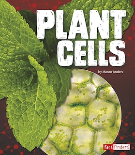 Front cover_Plant Cells