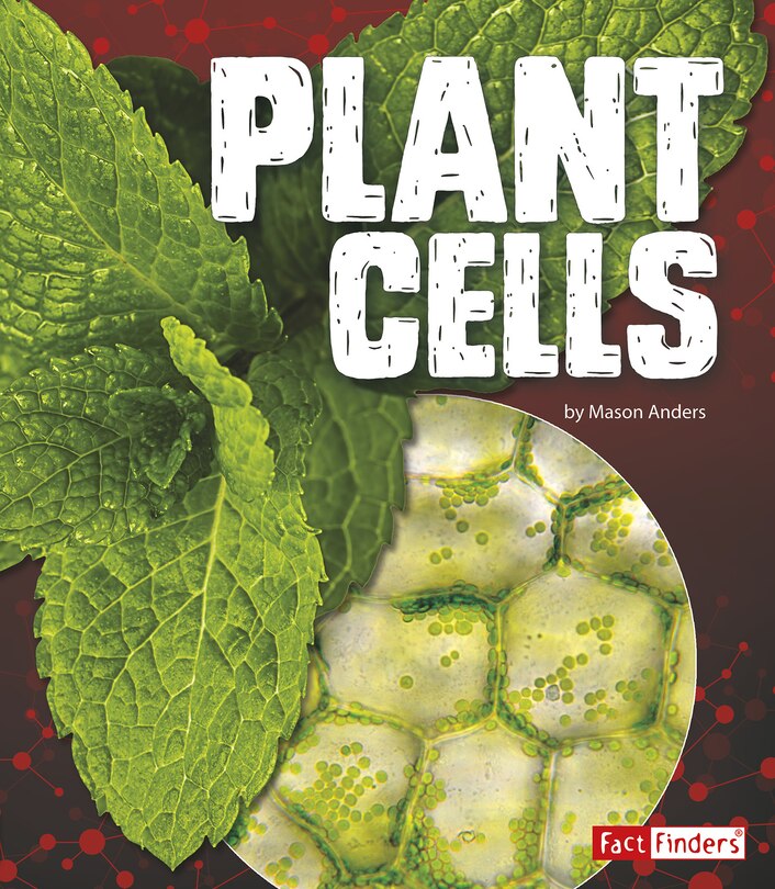 Front cover_Plant Cells