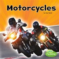 Front cover_Motorcycles