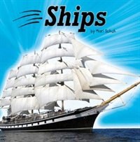 Front cover_Ships