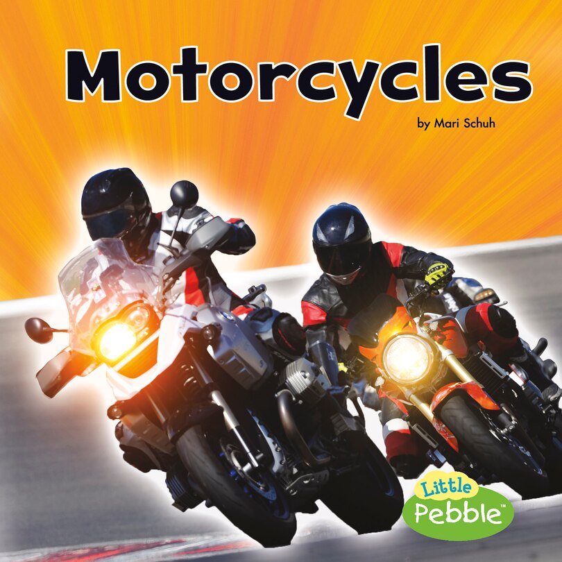 Front cover_Motorcycles