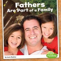Couverture_Fathers Are Part of a Family
