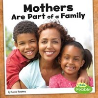 Couverture_Mothers Are Part of a Family