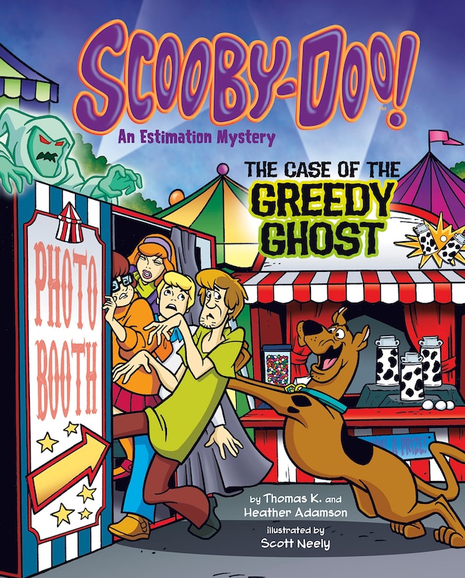 Scooby-Doo! An Estimation Mystery: The Case of the Greedy Ghost