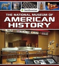 Couverture_The National Museum of American History