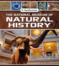 Front cover_The National Museum of Natural History
