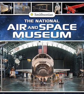 Couverture_The National Air and Space Museum