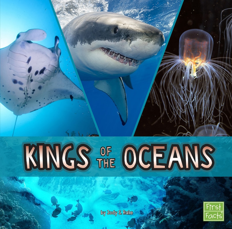 Front cover_Kings of the Oceans