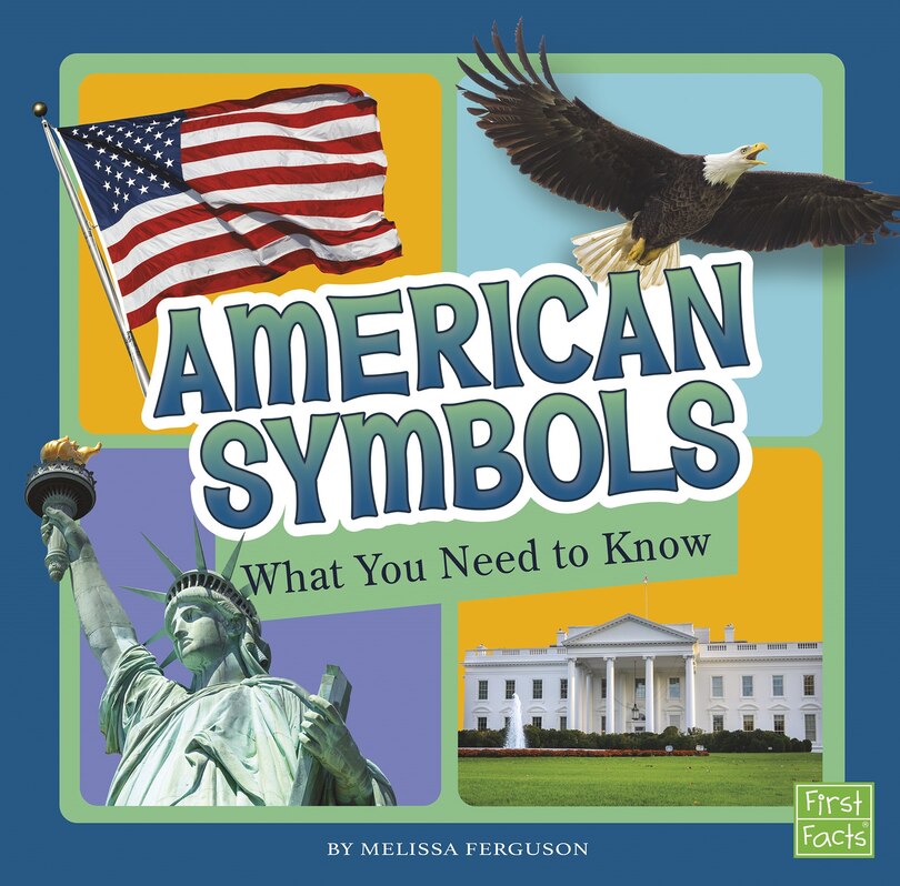 Couverture_American Symbols