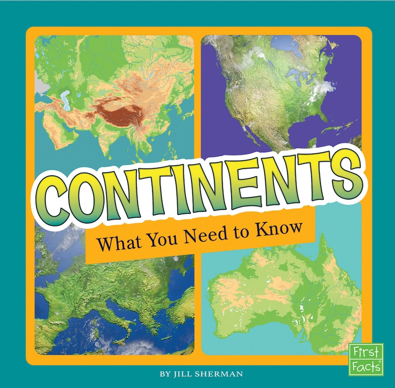 Front cover_Continents