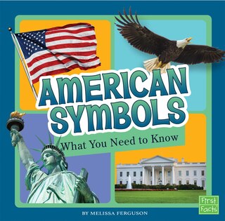 Couverture_American Symbols