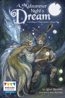 Front cover_A Midsummer Night's Dream