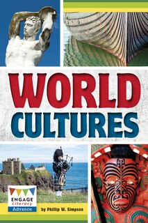 Front cover_World Cultures
