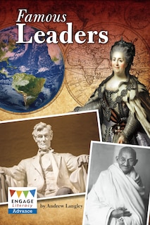 Front cover_Famous Leaders