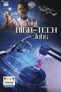 Couverture_Cool High-Tech Jobs