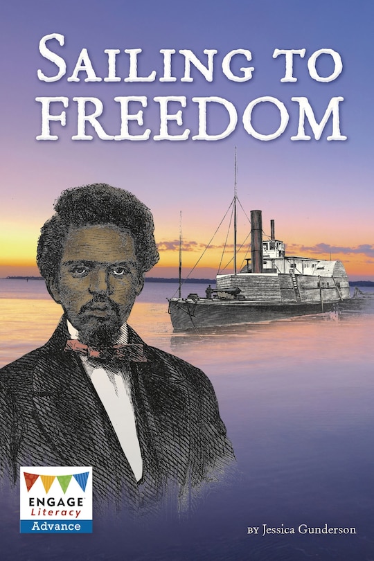 Couverture_Sailing to Freedom