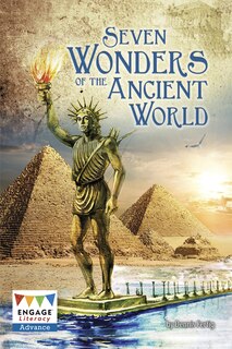 Front cover_Seven Wonders of the Ancient World