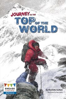 Front cover_Journey to the Top of the World