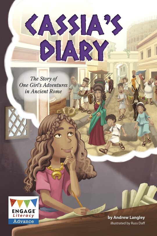 Couverture_Cassia's Diary