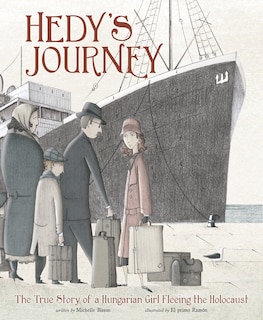Front cover_Hedy's Journey
