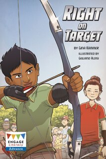 Front cover_Right on Target