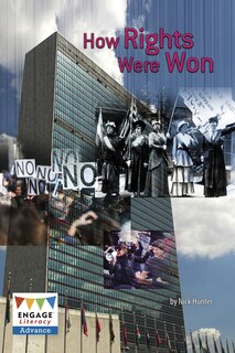 Front cover_How Rights Were Won