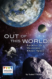 Front cover_Out of This World!
