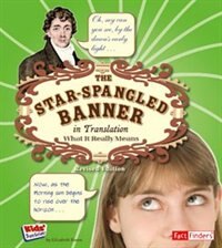 Couverture_The Star Spangled Banner in Translation