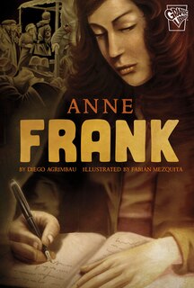 Front cover_Anne Frank