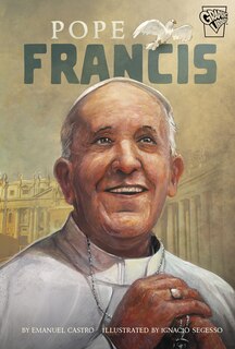 Couverture_Pope Francis