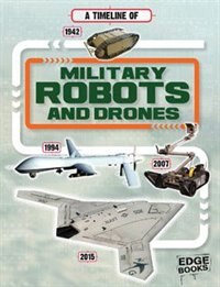A Timeline of Military Robots and Drones