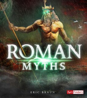 Couverture_Roman Myths