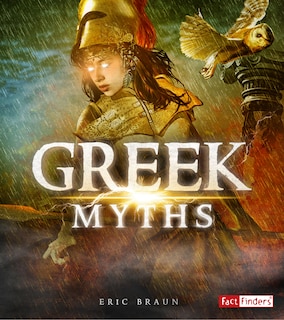 Front cover_Greek Myths