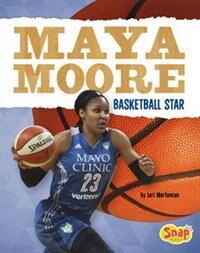 Front cover_Maya Moore