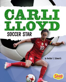 Front cover_Carli Lloyd