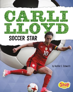 Front cover_Carli Lloyd