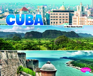 Couverture_Let's Look at Cuba