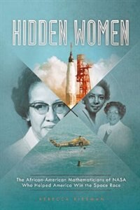 Front cover_Hidden Women