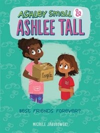 Couverture_Best Friends Forever?