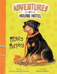 Front cover_Mighty Murphy