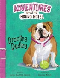 Front cover_Drooling Dudley