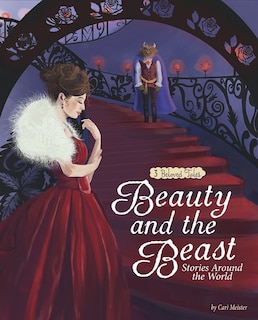 Front cover_Beauty and the Beast Stories Around the World