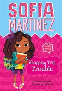 Front cover_Shopping Trip Trouble