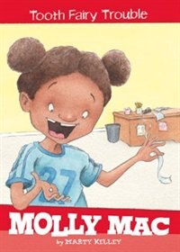 Couverture_Tooth Fairy Trouble