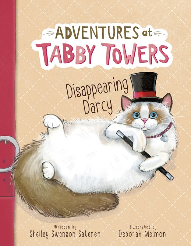 Couverture_Disappearing Darcy