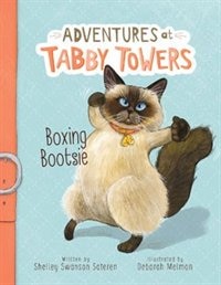 Front cover_Boxing Bootsie